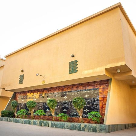 Suite 777 Jeddah Exterior photo