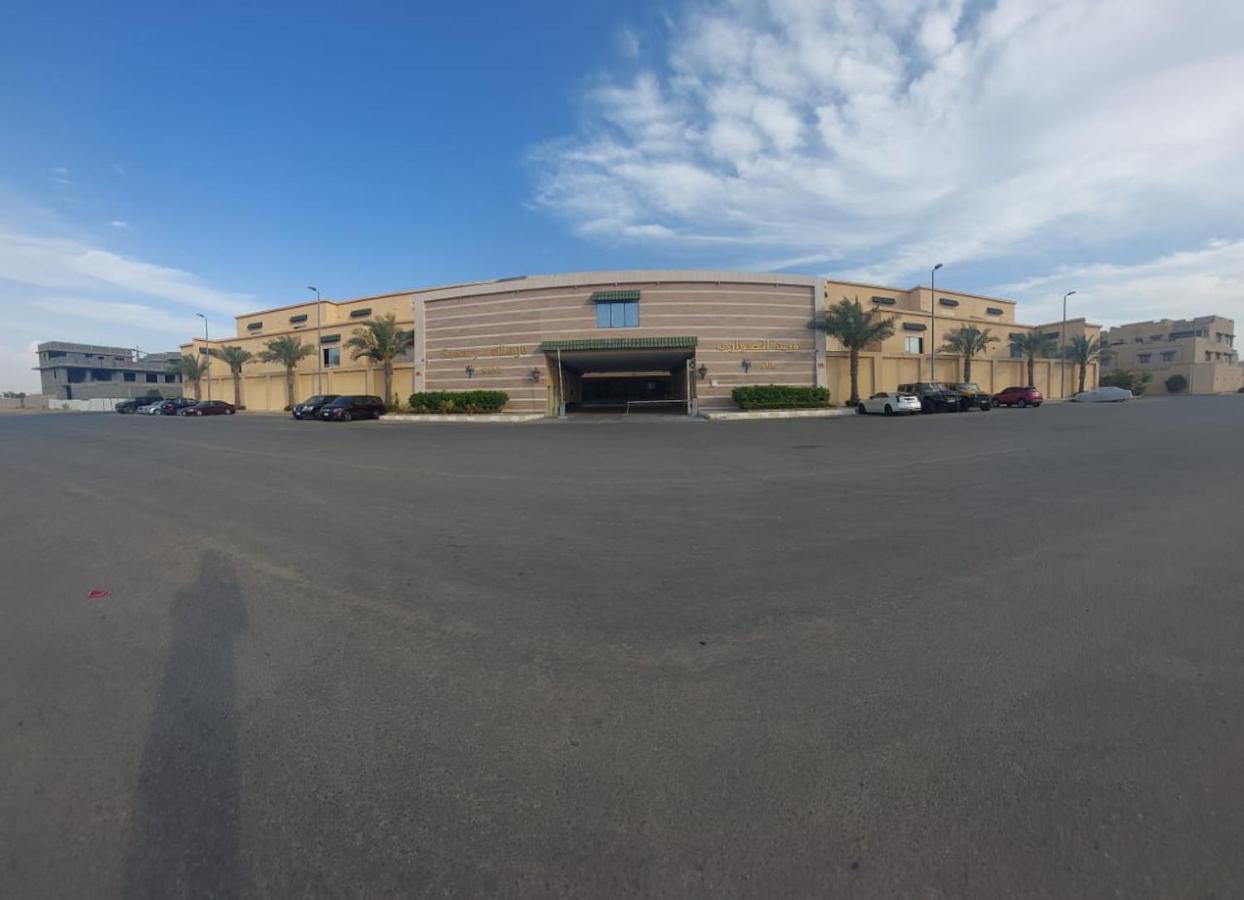 Suite 777 Jeddah Exterior photo