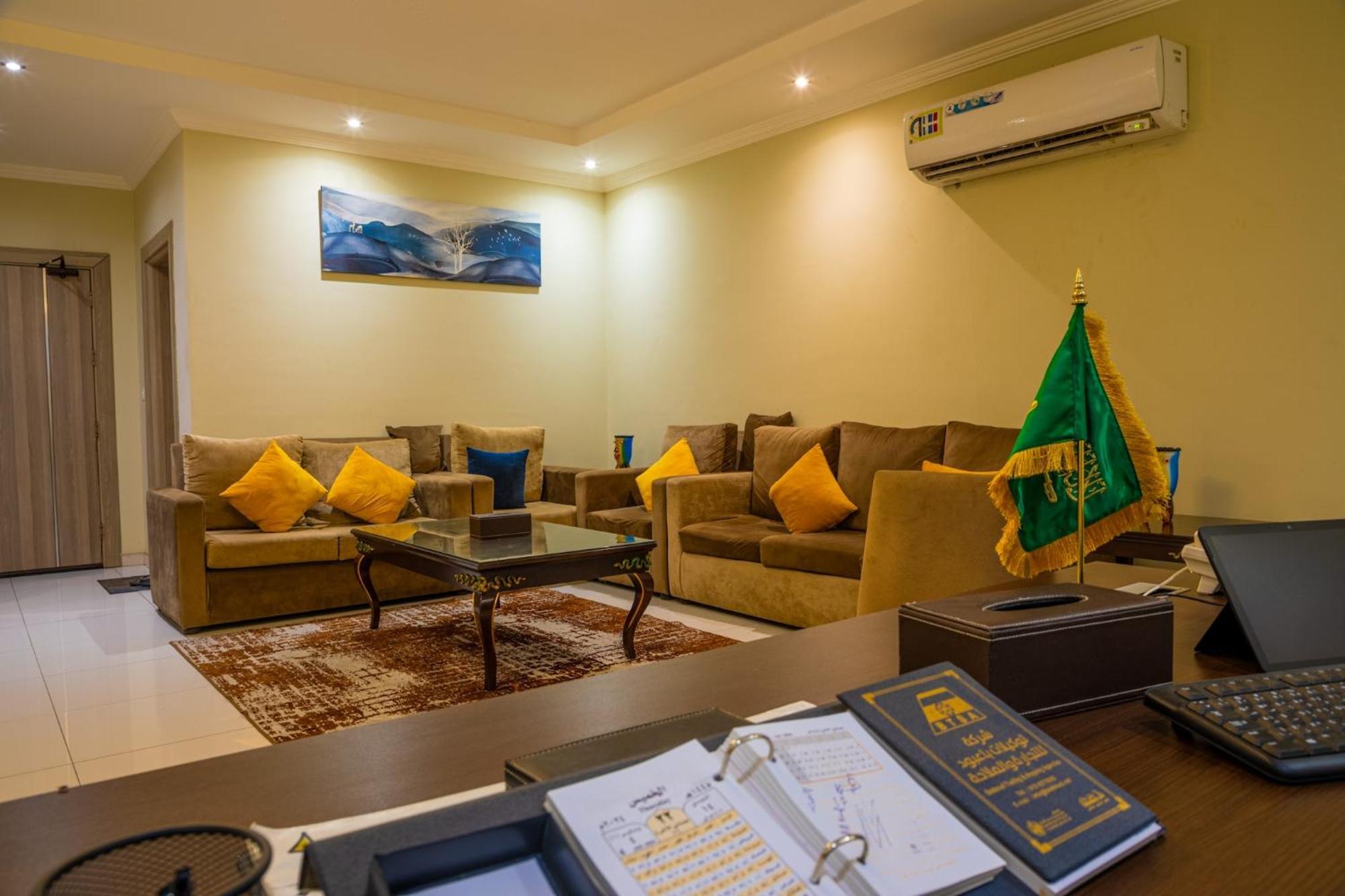 Suite 777 Jeddah Exterior photo