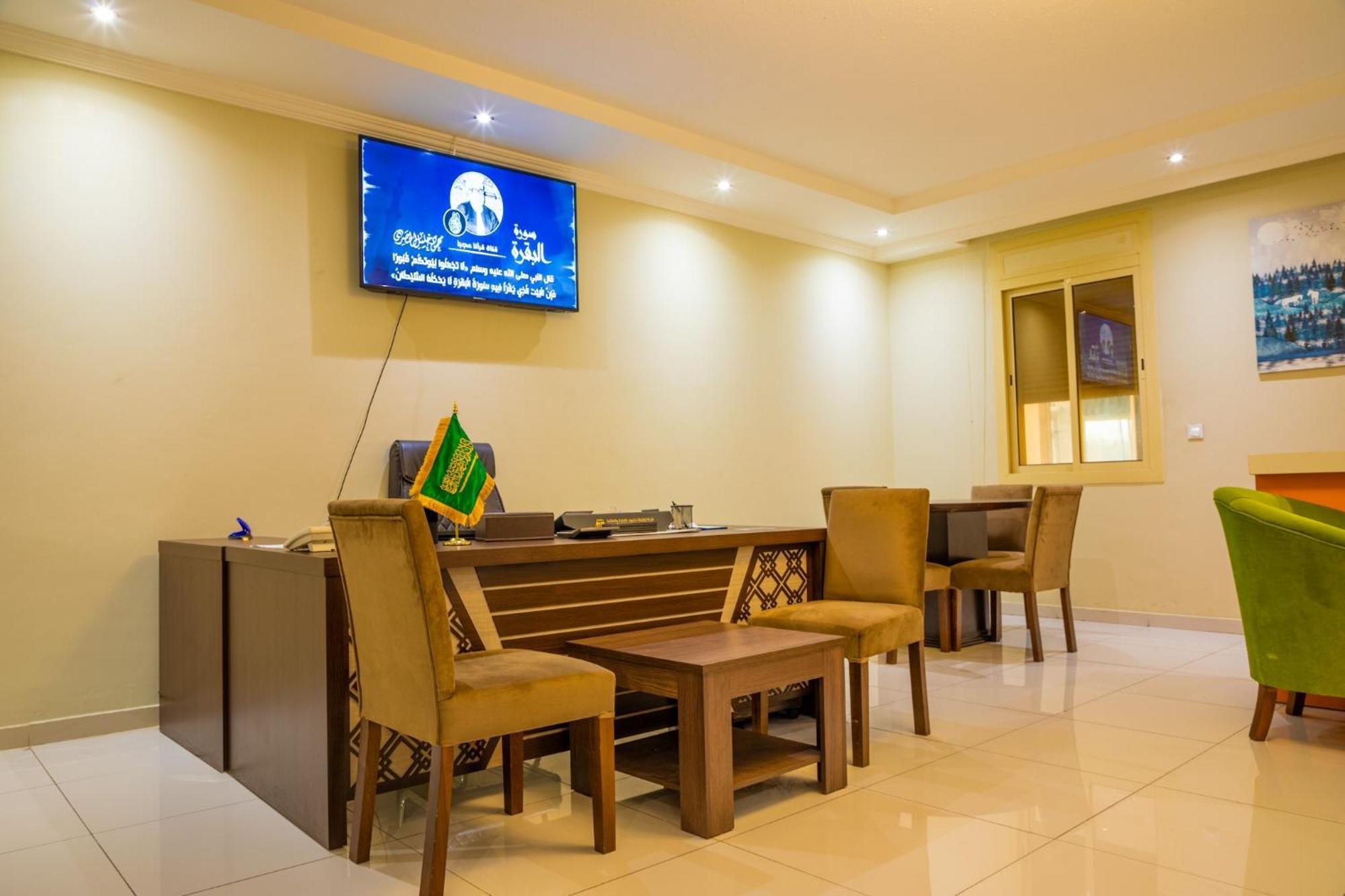 Suite 777 Jeddah Exterior photo