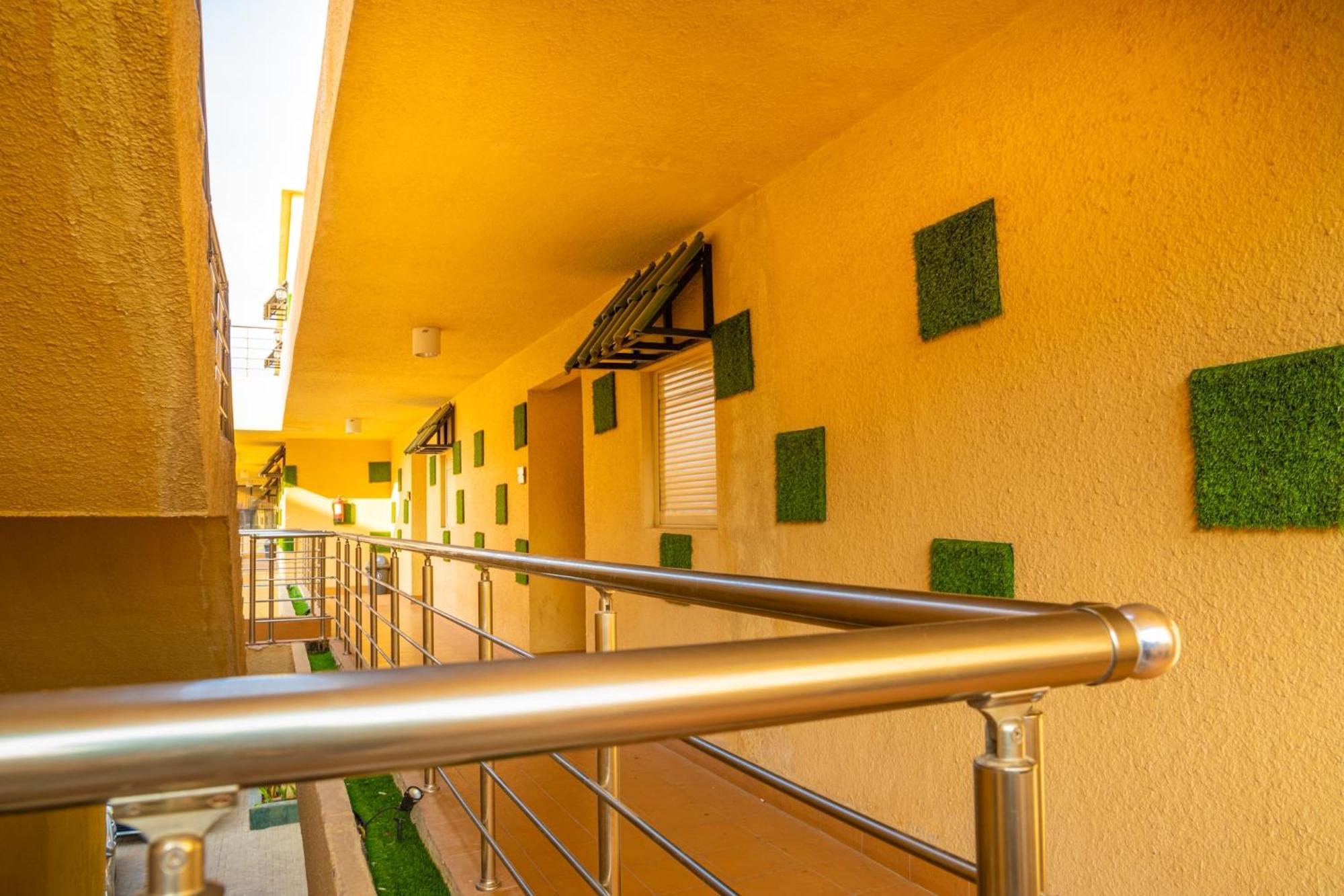 Suite 777 Jeddah Exterior photo