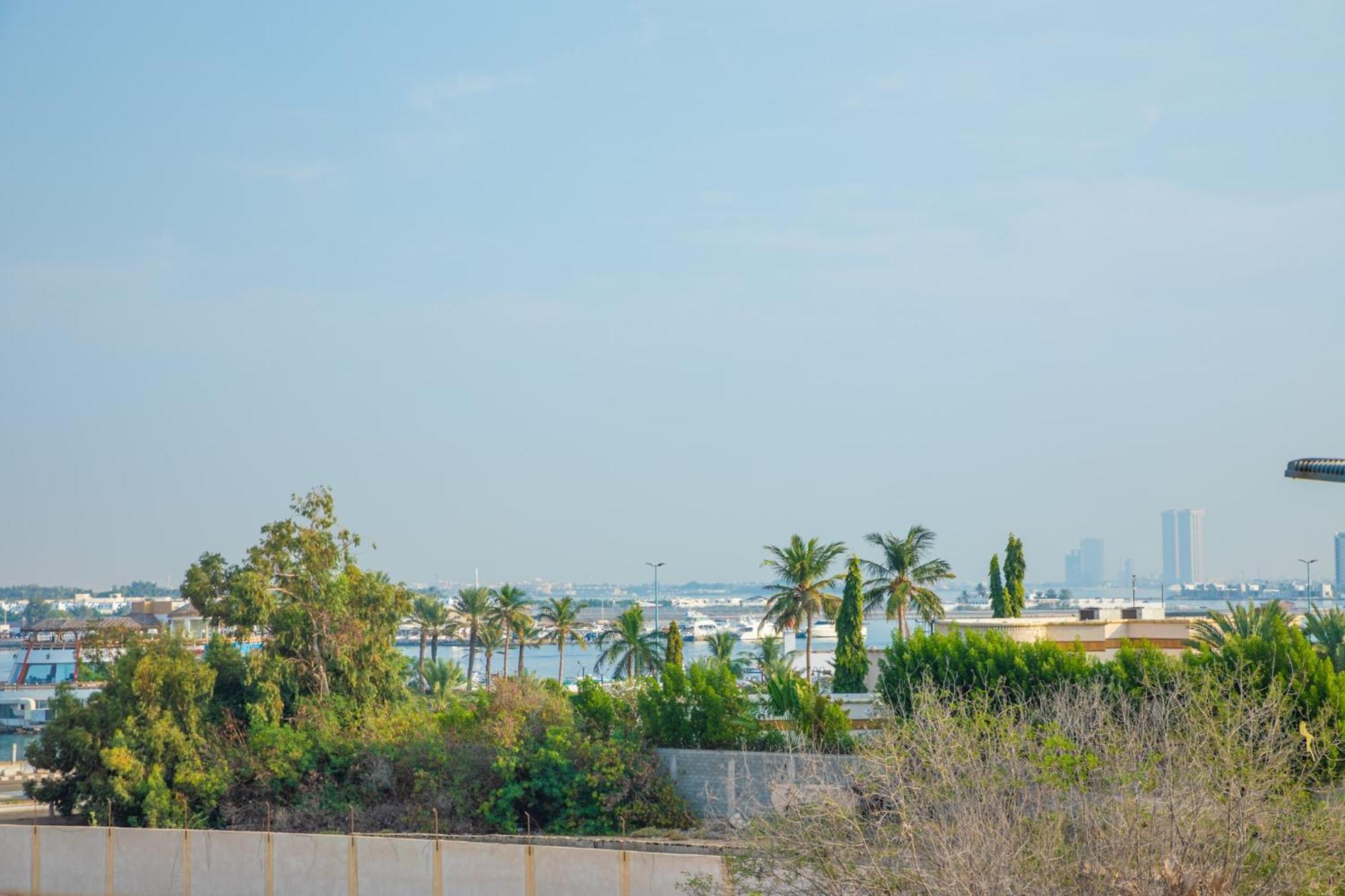 Suite 777 Jeddah Exterior photo